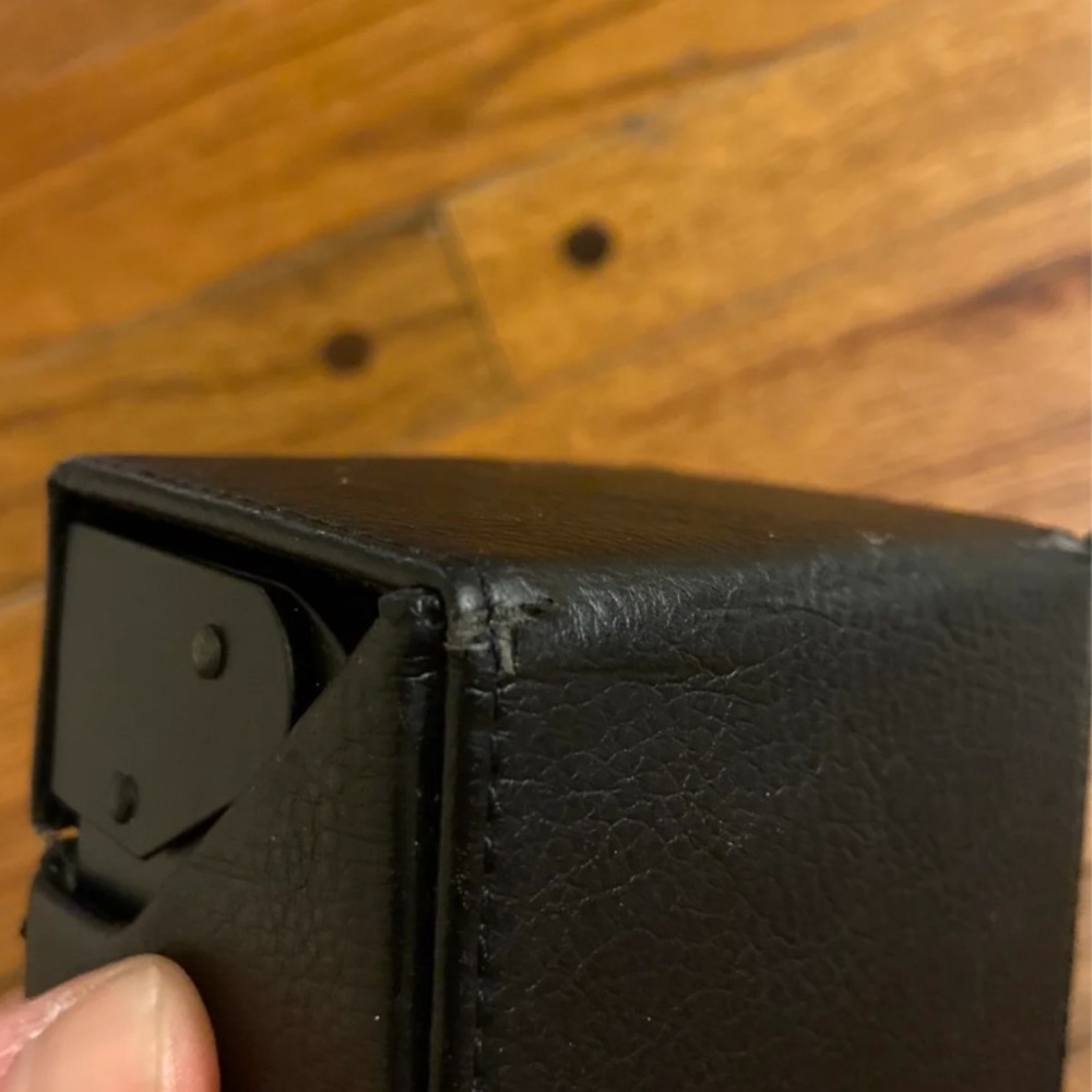 Magic deck box - Picture 3 of 4